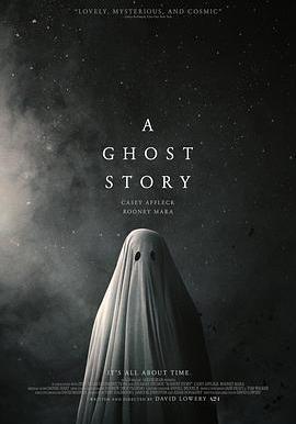 鬼魅浮生 A Ghost Story線上看