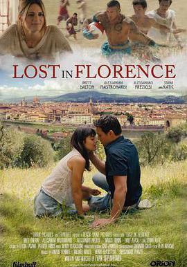 迷情佛羅倫斯 Lost in Florence線上看