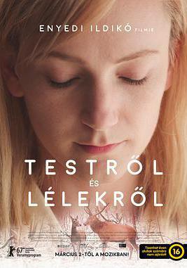 肉與靈 Teströl és lélekröl線上看