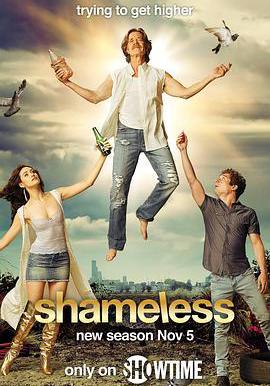 無恥之徒(美版) 第八季 Shameless Season 8線上看