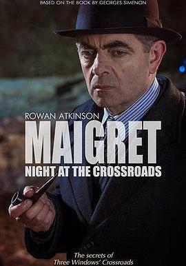 梅格雷的十字路口之夜 Maigret: Night at the Crossroads線上看