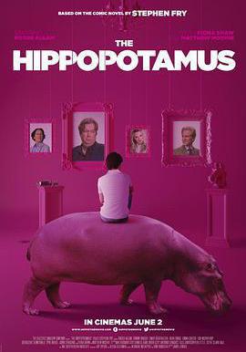 河馬 The Hippopotamus線上看