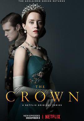 王冠 第二季 The Crown Season 2線上看