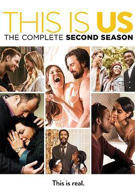 我們這一天 第二季 This Is Us Season 2線上看