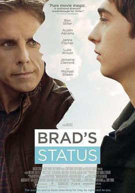 你好布拉德 Brad's Status線上看