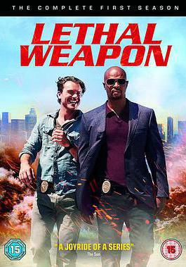 致命武器 第二季 Lethal Weapon Season 2線上看