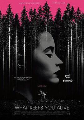 蜜謀逃殺 What Keeps You Alive線上看