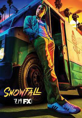 白粉飛 第二季 Snowfall Season 2線上看