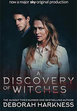 發現女巫 第一季 A Discovery of Witches Season 1線上看