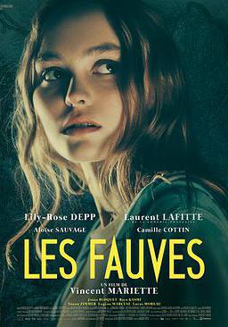 猛獸 Les Fauves線上看