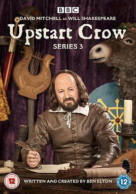 新貴 第三季 Upstart Crow Season 3線上看