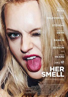 她的氣味 Her Smell線上看