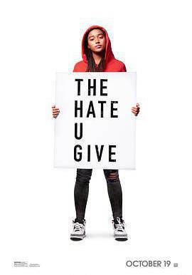 你給的仇恨 The Hate U Give線上看