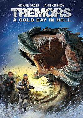 異形魔怪：極寒之日 Tremors: A Cold Day in Hell線上看