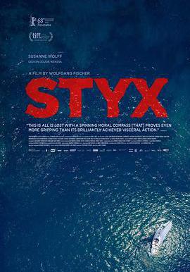 怒海仁心 Styx線上看