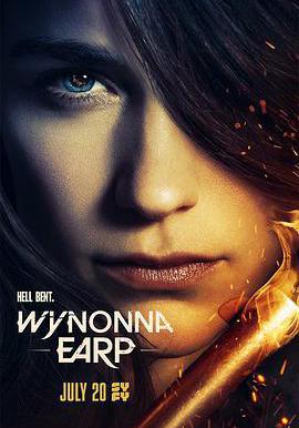 狙魔女傑 第三季 Wynonna Earp Season 3線上看