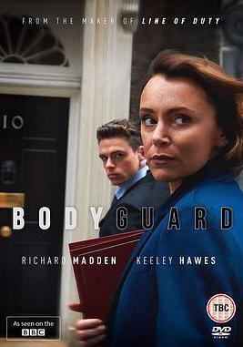 貼身保鏢 第一季 Bodyguard Season 1線上看