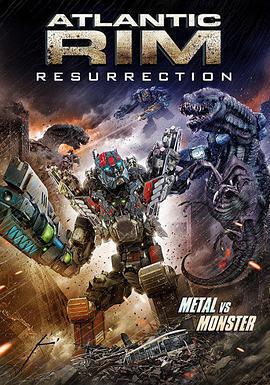 環大西洋2 Atlantic Rim: Resurrection線上看