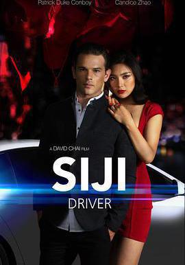 遇上中國女孩 Siji: Driver線上看