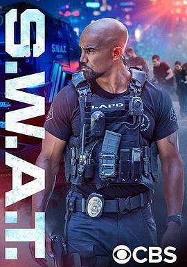 反恐特警組 第二季 S.W.A.T. Season 2線上看