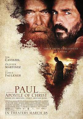 使徒保羅 Paul, Apostle of Christ線上看