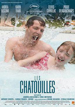 不能說的遊戲 Les chatouilles線上看