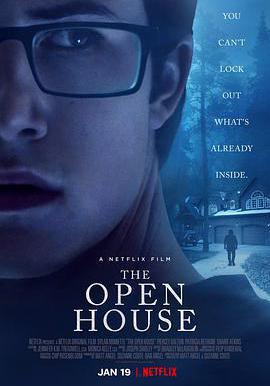 敞開的房子 The Open House線上看