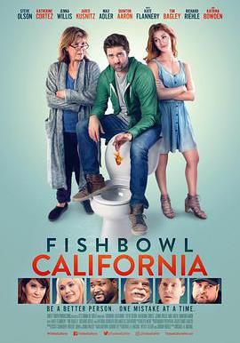 魚缸加州 Fishbowl California線上看