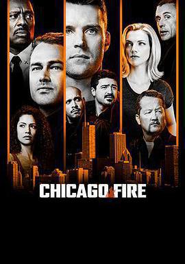 芝加哥烈焰 第七季 Chicago Fire Season 7線上看