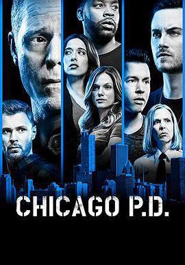 芝加哥警署 第六季 Chicago P.D. Season 6線上看