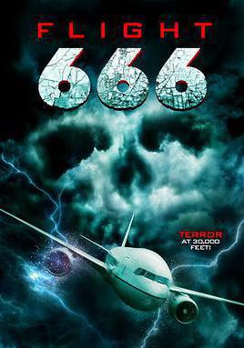 666號航班 Flight 666線上看