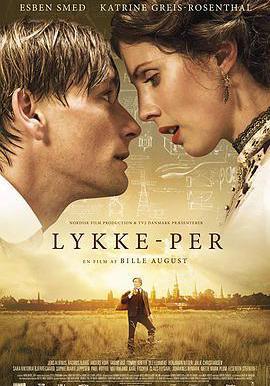 幸運兒彼爾 Lykke-Per線上看