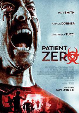 零號病人 Patient Zero線上看