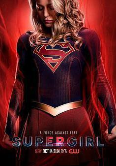 超級少女 第四季 Supergirl Season 4線上看