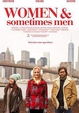 女人,有時是男人 Women and Sometimes Men線上看