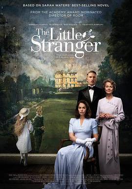 小小陌生人 The Little Stranger線上看
