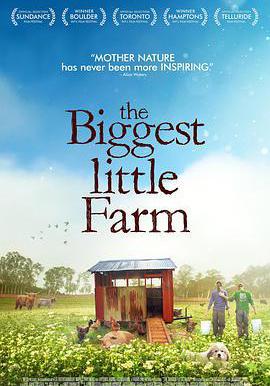 最大的小小農場 The Biggest Little Farm線上看