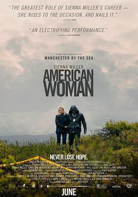 美國女人 American Woman線上看