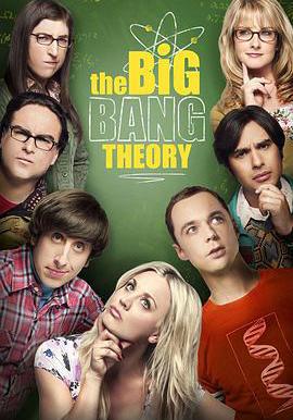 生活大爆炸 第十二季 The Big Bang Theory Season 12線上看