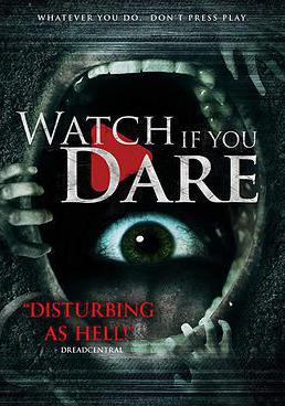 有膽你就看 Watch If You Dare線上看