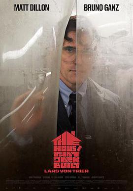 此房是我造 The House That Jack Built線上看