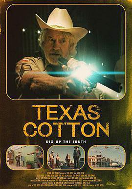 德州棉花 Texas Cotton線上看