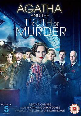 阿加莎與謀殺的真諦 Agatha and the Truth of Murder線上看