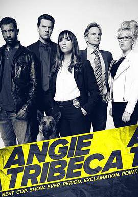 爆笑女警 第四季 Angie Tribeca Season 4線上看