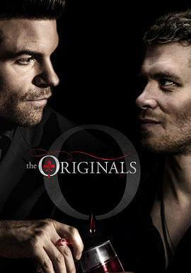 初代吸血鬼 第五季 The Originals Season 5線上看