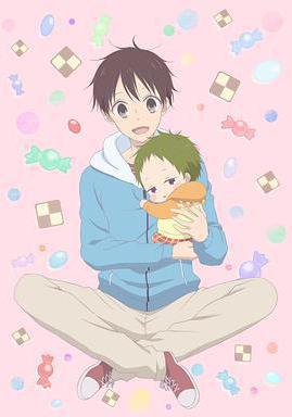 學園奶爸 學園ベビーシッターズ線上看