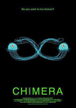 怪獸應變 Chimera Strain線上看