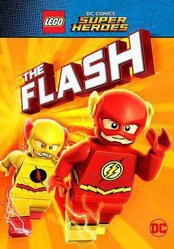 樂高DC超級英雄：閃電俠 Lego DC Comics Super Heroes: The Flash線上看