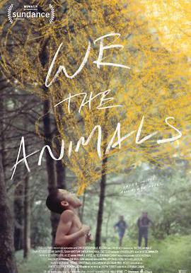 我們，動物 We the Animals線上看