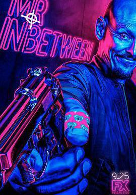 中間人先生 第一季 Mr Inbetween Season 1線上看